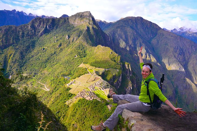 2 Day - Short Inca trail to Machu Picchu - Private Services - Why this short route works