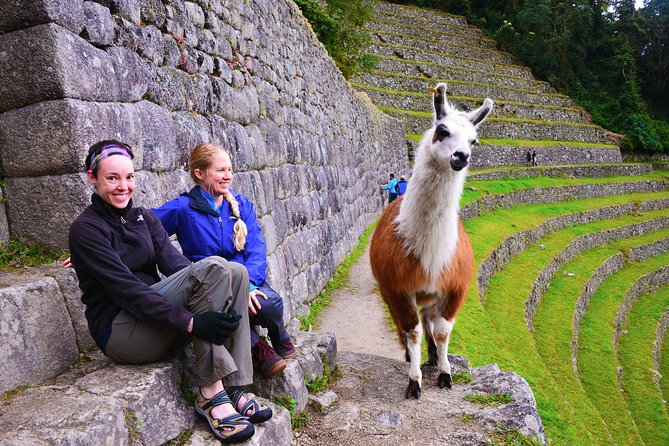 2 Day - Short Inca trail to Machu Picchu - Private Services - Aguas Calientes: rest before the main visit