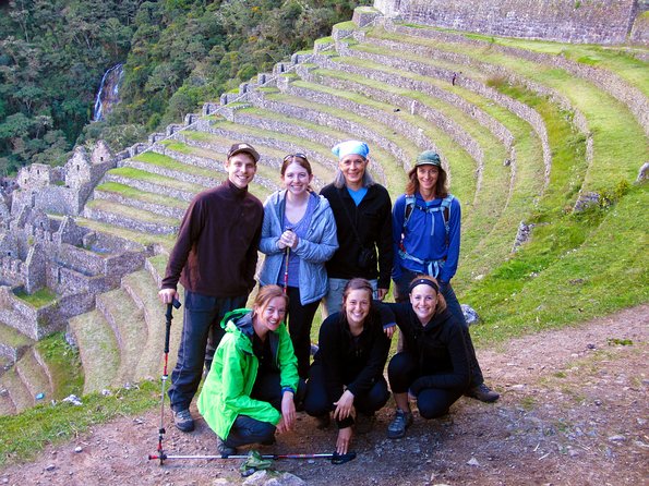 2 Day - Short Inca trail to Machu Picchu - Private Services - Sunrise at Machu Picchu