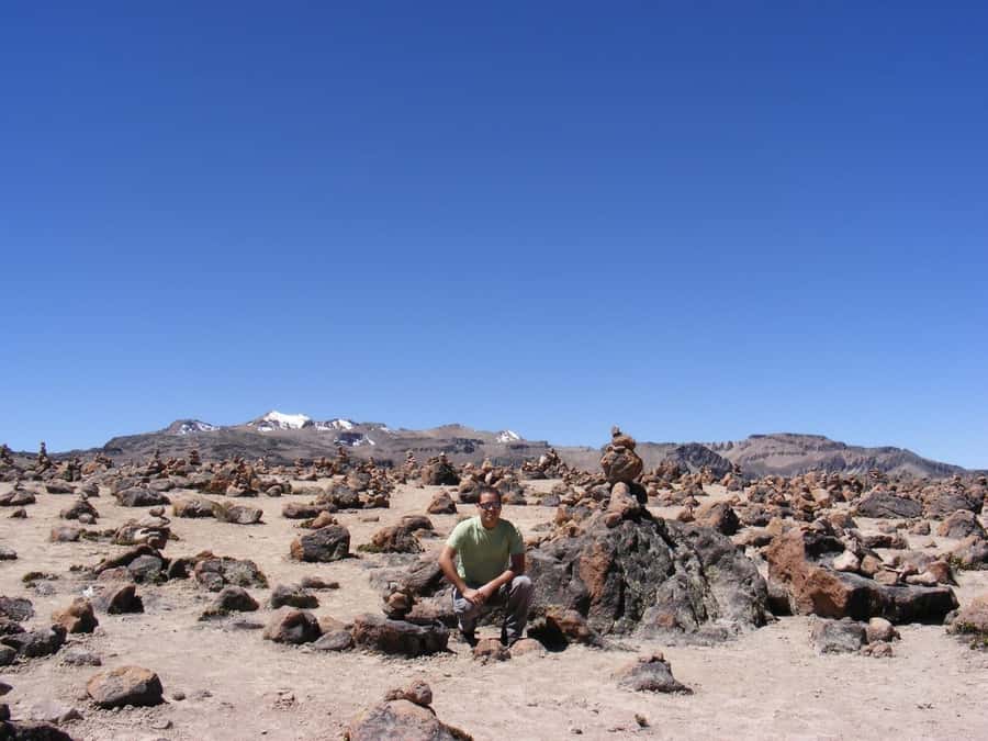 2-Day Tour Colca Canyon in Arequipa with end in Puno - What the $78 price really covers