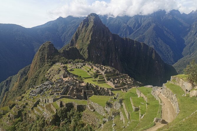 2-Day Tour in Sacred Valley and Machu Picchu from Cusco - Aguas Calientes and the overnight stop