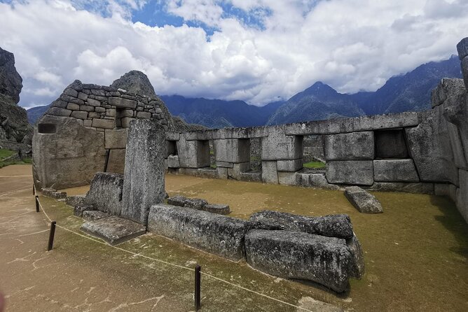 2-Day Tour in Sacred Valley and Machu Picchu from Cusco - Getting back to Cusco