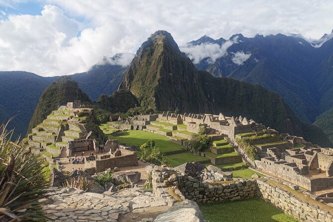 2-Day Tour in Sacred Valley and Machu Picchu from Cusco - Is $475 a fair price?