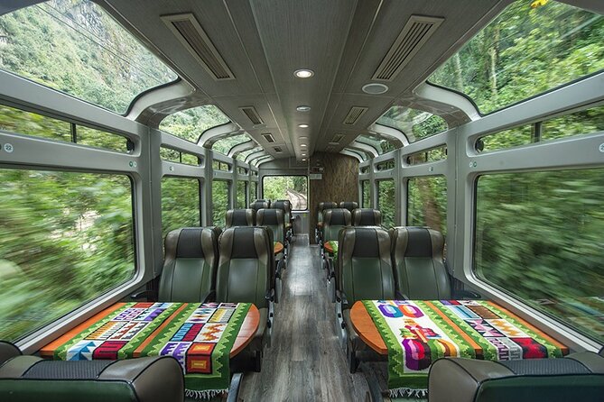 2-Day Tour: Sacred Valley & Machu Picchu – All Tickets Included - A large Peruvian buffet in Urubamba