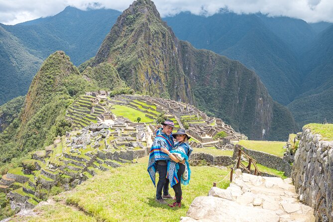 2-Day Tour: Sacred Valley & Machu Picchu – All Tickets Included - Aguas Calientes gives you one useful night