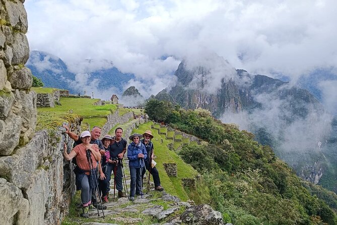 2 Day Tour Throughout the Short Inca Trail to Machu Picchu - Why this short route works so well