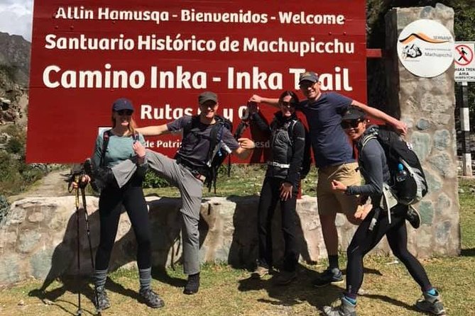 2 Days Inca Trail to Machu Picchu with hotel - Why the Sun Gate changes the Machu Picchu visit