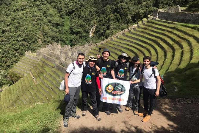 2 Days Inca Trail to Machu Picchu with hotel - Arriving at Machu Picchu through Inti Punku