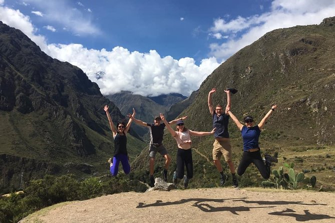 2 Days Inca Trail to Machu Picchu with hotel - Aguas Calientes gives you a useful overnight break