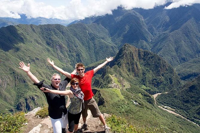 2 Days Inca Trail to Machu Picchu with hotel - The Machu Picchu tour covers the major monuments