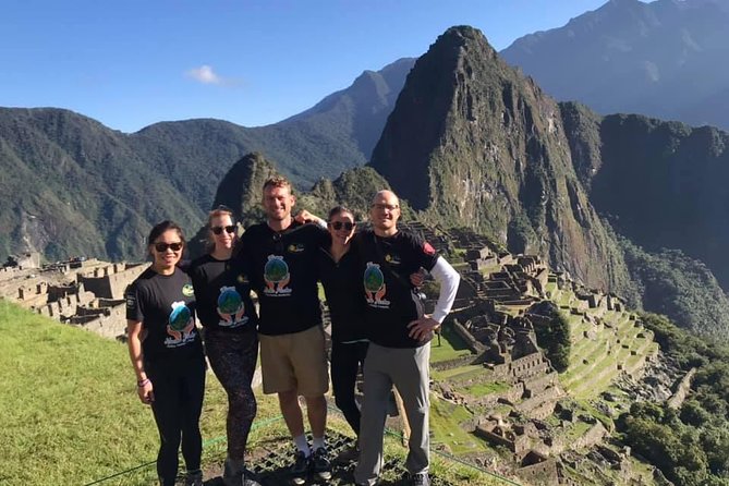 2 Days Inca Trail to Machu Picchu with hotel - What the $750 price really covers