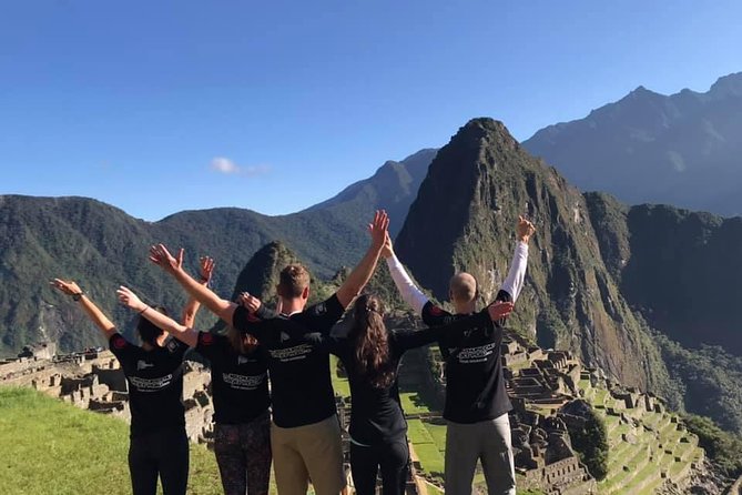 2 Days Inca Trail to Machu Picchu with hotel - Wiñaywayna gives the hike its first reward