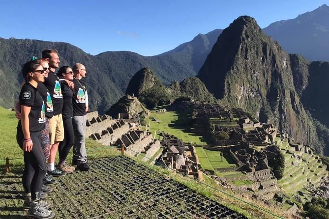 2 Days Machu Picchu Tour from Cusco - From Cusco to Ollantaytambo at 10 a.m.