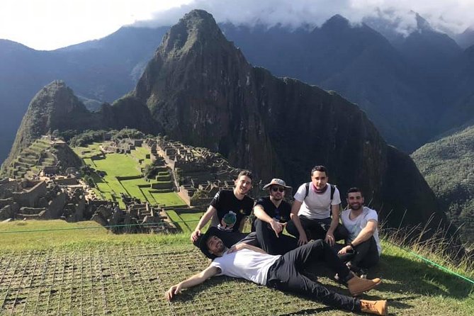 2 Days Machu Picchu Tour from Cusco - Who will get the most from this trip