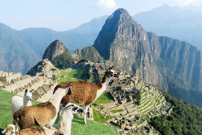 2 Days : Sacred Valley Conection Machu Picchu || Private Tour || - Why this two-day route works from Cusco