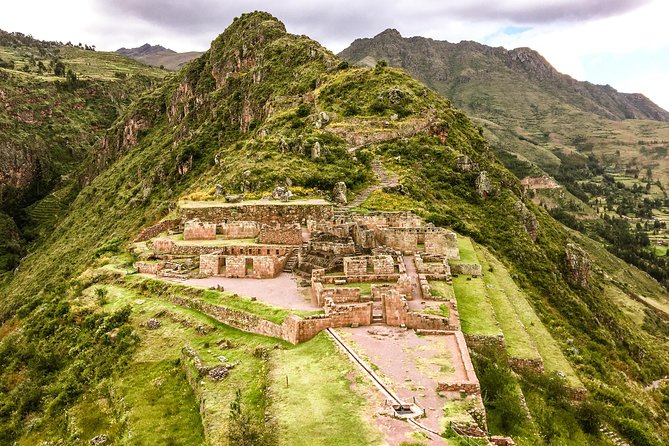 2 Days : Sacred Valley Conection Machu Picchu || Private Tour || - Aguas Calientes and the hotel question