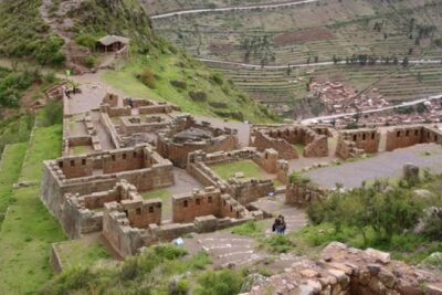 2 Days : Sacred Valley Conection Machu Picchu || Private Tour ||