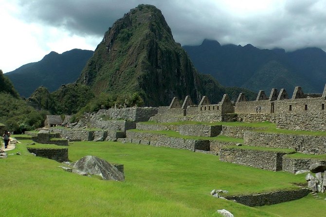 2 Days : Sacred Valley Conection Machu Picchu || Private Tour || - Guides and the private-tour advantage