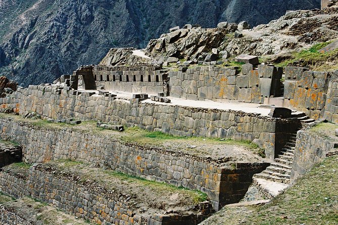 2 Days : Sacred Valley Conection Machu Picchu || Private Tour || - What the $423 price really covers
