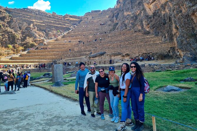 2 Days Tour to Sacred Valley and Machupicchu - The return train and a firm 14:55 departure