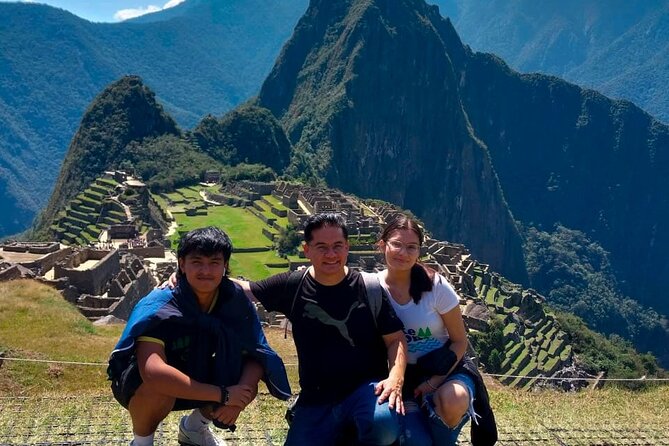 2 Days Tour to Sacred Valley and Machupicchu - Who will get the most from this trip?