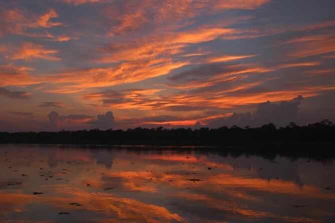 3-Day All Inclusive Guided Jungle Tour from Iquitos at Maniti Eco-Lodge - What the $459 price really covers