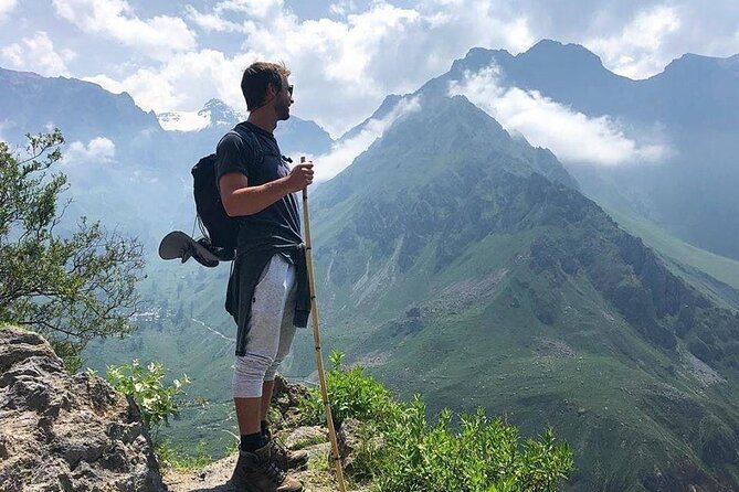 3-Day Colca Canyon trek with Professional Guide - Why three days works better in Colca Canyon
