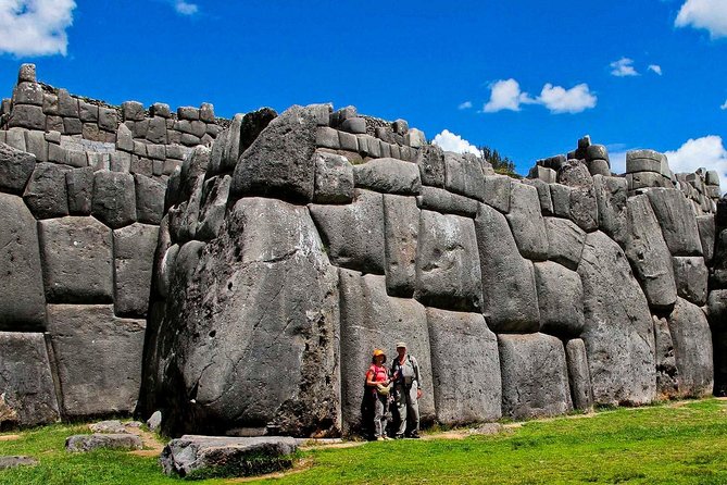 4-Day: All Included Excursion City Tour, Sacred Valley & MachuPicchu - Day 2: Pisaq, Urubamba, and Ollantaytambo