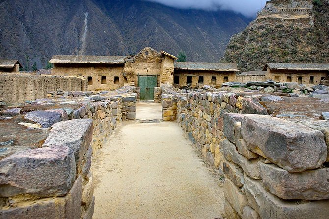 4-Day: All Included Excursion City Tour, Sacred Valley & MachuPicchu - Day 4: A quiet end in Cusco