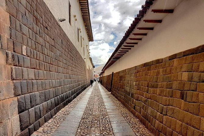 4-Day: All Included Excursion City Tour, Sacred Valley & MachuPicchu - What the $750 price really covers