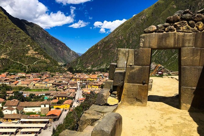 4-Day: All Included Excursion City Tour, Sacred Valley & MachuPicchu - Guides, group size, and the feel of the trip