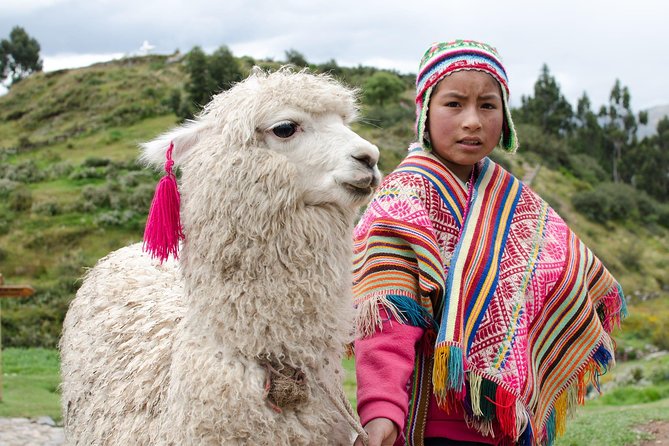 4 day - Bucketlist Cusco: Rainbow Mtn, Machu Picchu, Sacred Valley, Humantay - Day Three: Humantay Lake at 13,779 Feet