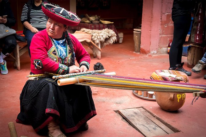 4 day - Bucketlist Cusco: Rainbow Mtn, Machu Picchu, Sacred Valley, Humantay - What the $975 Price Really Covers