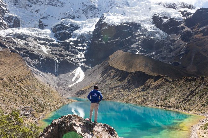 4 day - Bucketlist Cusco: Rainbow Mtn, Machu Picchu, Sacred Valley, Humantay - Who Should Book This Four-Day Trip