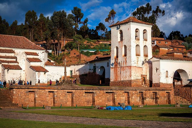 4 day - Bucketlist Cusco: Rainbow Mtn, Machu Picchu, Sacred Valley, Humantay - Booking Advice Before You Commit