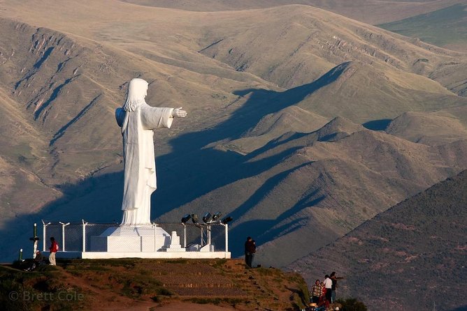 4-Day Excursion to MachuPicchu & Rainbow Mountain & City tour || All Included || - What $750 covers in four days