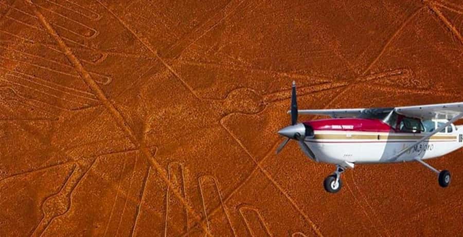 4 Day from Lima: Nazca Lines Flight, Paracas, and Huacachina - What the four-day route really gives you