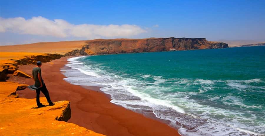 4 Day from Lima: Nazca Lines Flight, Paracas, and Huacachina - Is the $299 price good value?