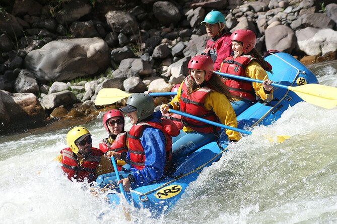 4-Day Inca Jungle Adventure, Mountain Biking, Rafting and Zipline - Should you book it?