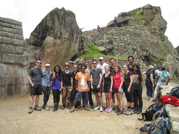 4 Day Inca Trail To Machu Picchu - Private Service - Day 1: From Piscacucho to Patallacta and Wayllabamba
