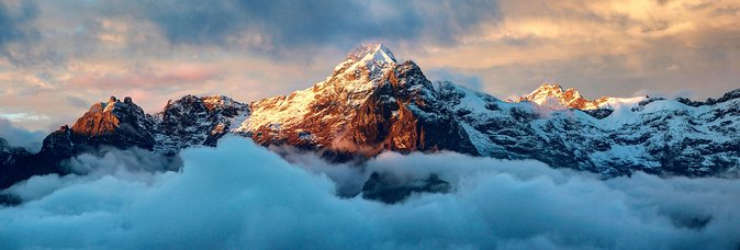 4 Day Inca Trail To Machu Picchu - Private Service - Day 3: Phuyupatamarca, Intipata, and Wiñay Wayna