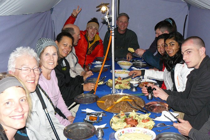 4 Day Inca Trail To Machu Picchu - Private Service - Who should book this Inca Trail trek?