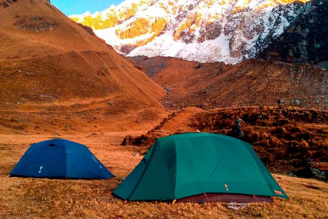 4 Day Inca Trail Trek to Machu Picchu Multi day tour - Is $930 a fair price?