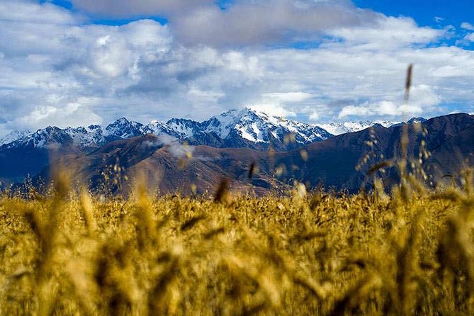 4-Day Lares Trek to Machu Picchu - Day 4: Machu Picchu before the day gets crowded