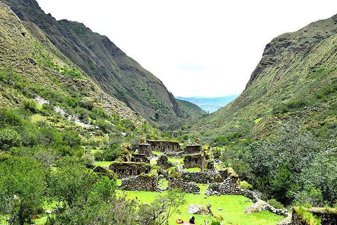 4-Day Lares Trek to Machu Picchu - Fitness, altitude and packing advice