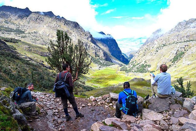 4-Day Lares Trek to Machu Picchu - Who should book this trek?