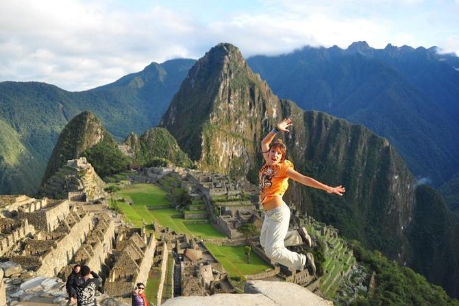 4-Day Lares Trek to Machu Picchu from Cusco - Why the Lares route works as a Machu Picchu trip