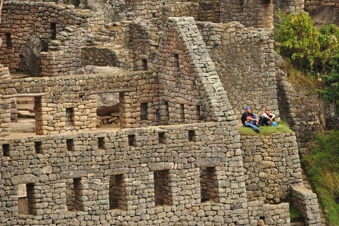 4-Day Lares Trek to Machu Picchu from Cusco - Food on the trail, and why the cook matters