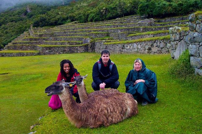 4 Day - Machu Picchu Special - Group Service - What $679 really covers