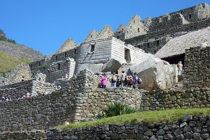 4 Day - Machu Picchu Special - Group Service - Who will enjoy this four-day plan